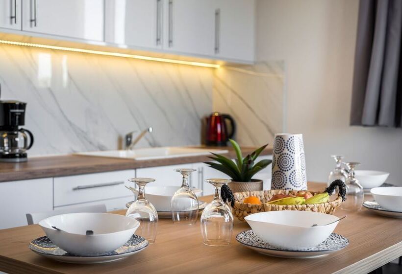 Aegean Breeze Apartments