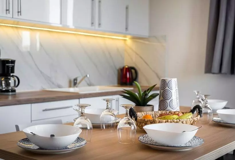 Aegean Breeze Apartments