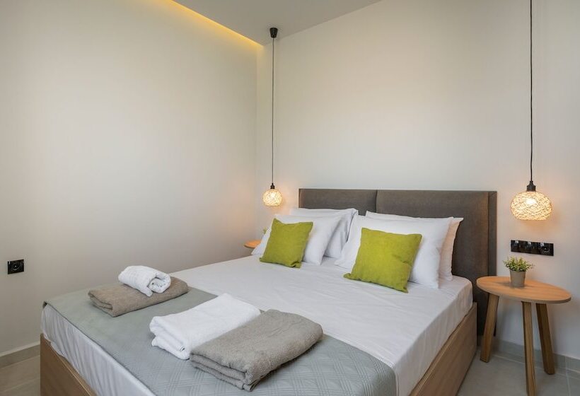 Aegean Breeze Apartments