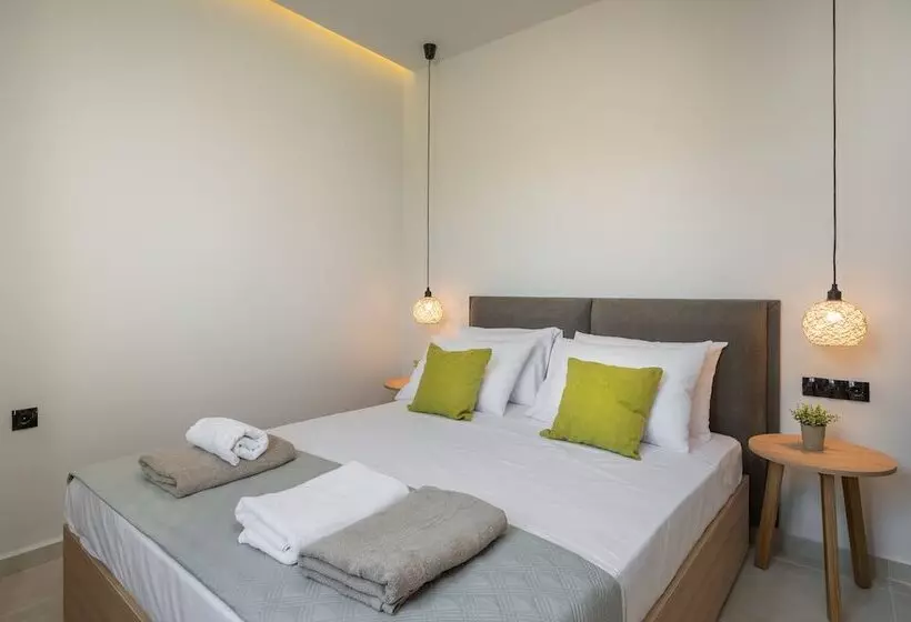 Aegean Breeze Apartments