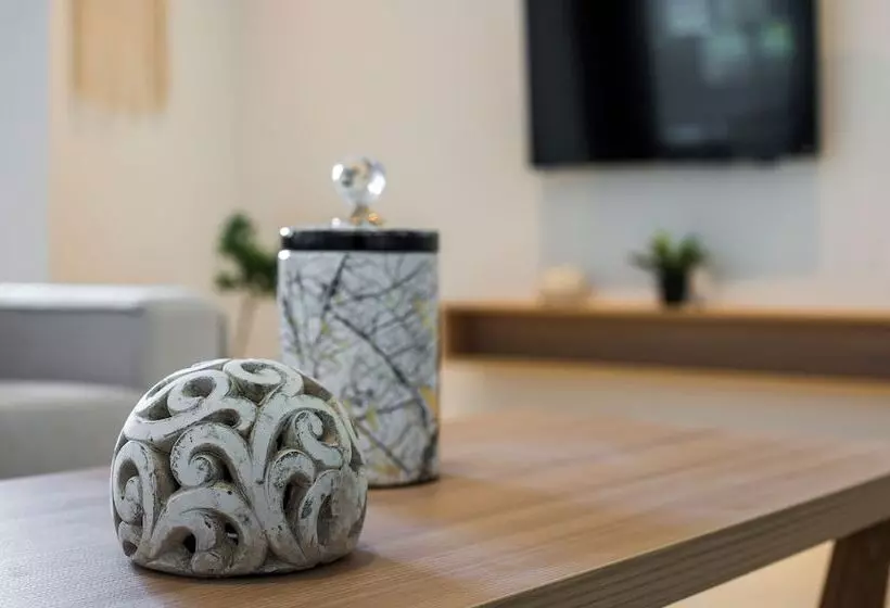 Aegean Breeze Apartments