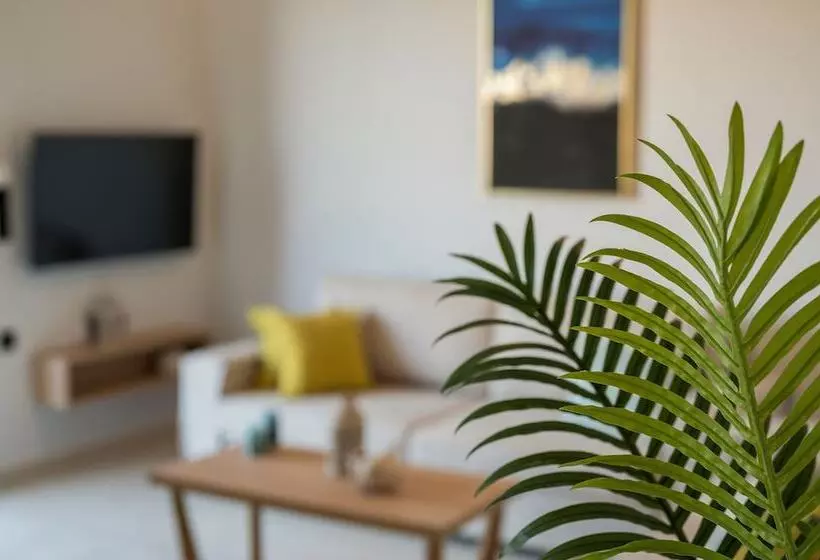 Aegean Breeze Apartments