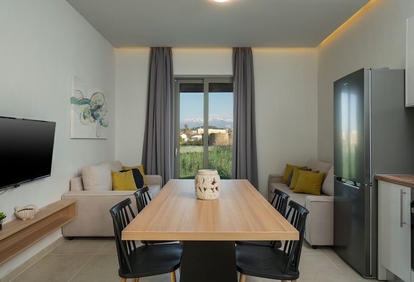 Aegean Breeze Apartments