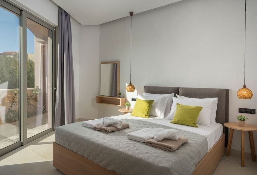 Aegean Breeze Apartments