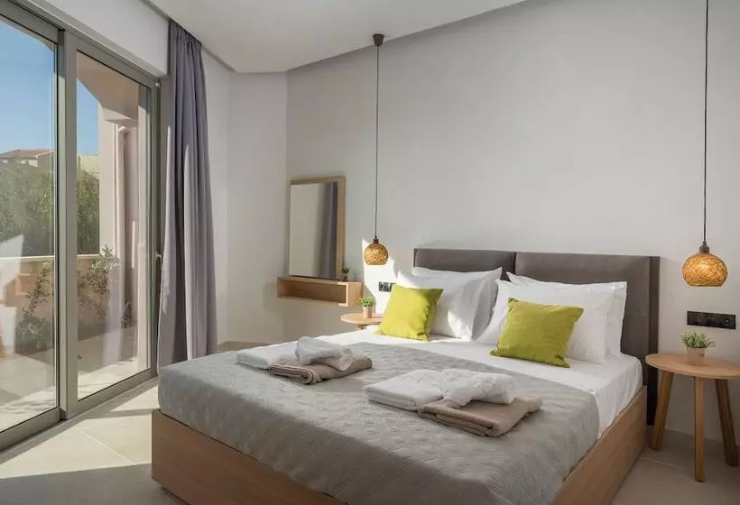 Aegean Breeze Apartments