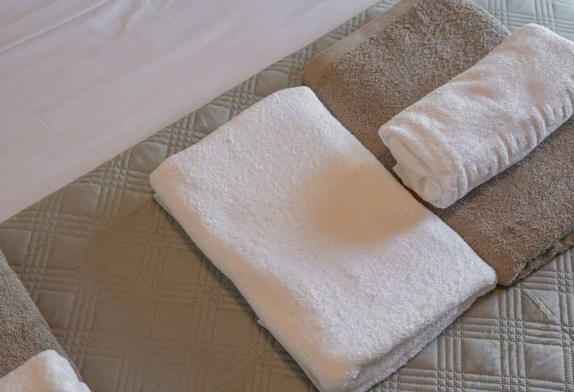 Aegean Breeze Apartments