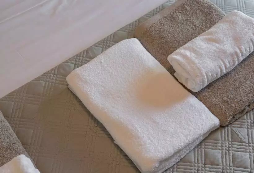 Aegean Breeze Apartments