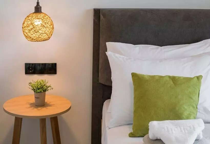 Aegean Breeze Apartments