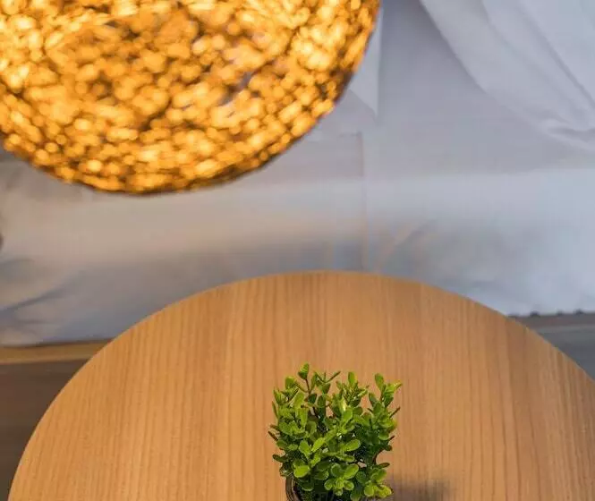 Aegean Breeze Apartments