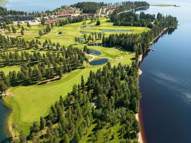 Holiday Club Katinkulta Superior Apartments