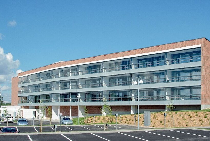 Holiday Club Katinkulta Superior Apartments