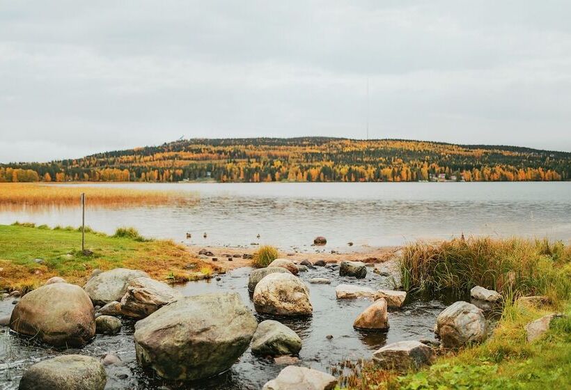 Holiday Club Katinkulta Superior Apartments