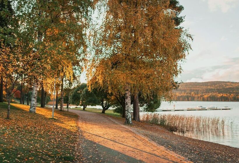 Holiday Club Katinkulta Superior Apartments