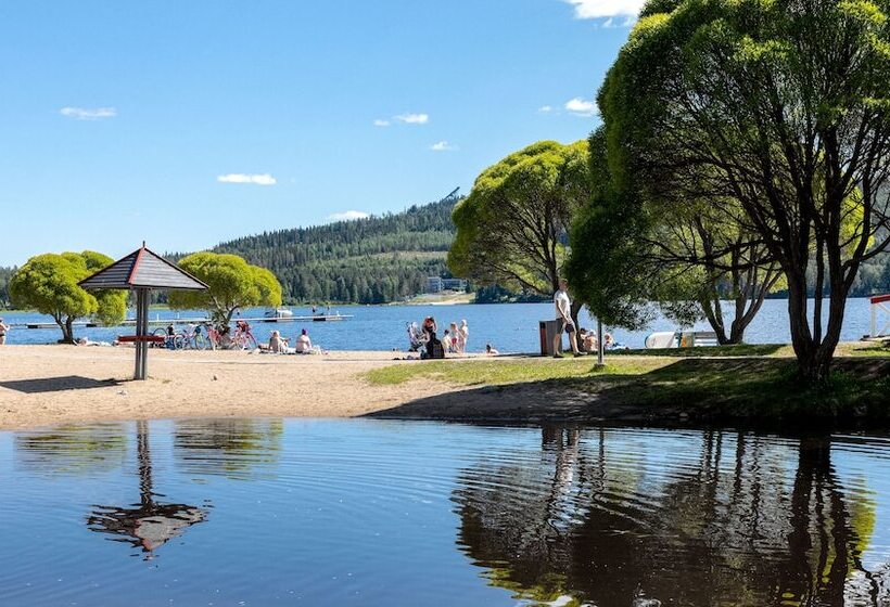 Holiday Club Katinkulta Superior Apartments