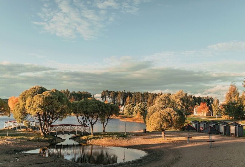 Holiday Club Katinkulta Superior Apartments