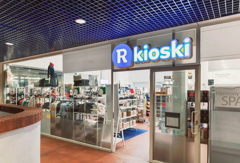 Holiday Club Katinkulta Superior Apartments