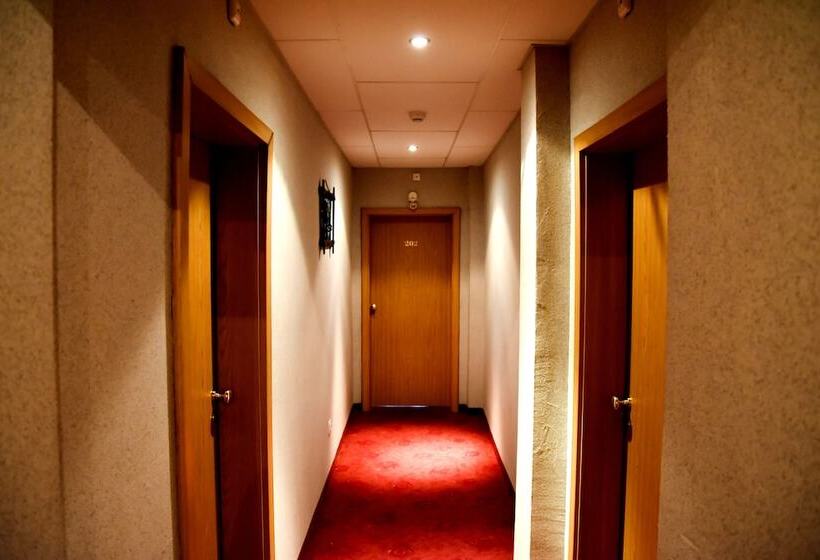 فندق Atm Modeva Chernomorets