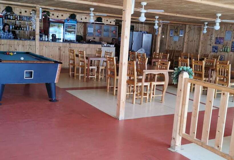 فندق Atm Modeva Chernomorets