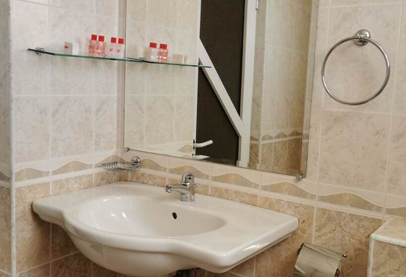 فندق Atm Modeva Chernomorets