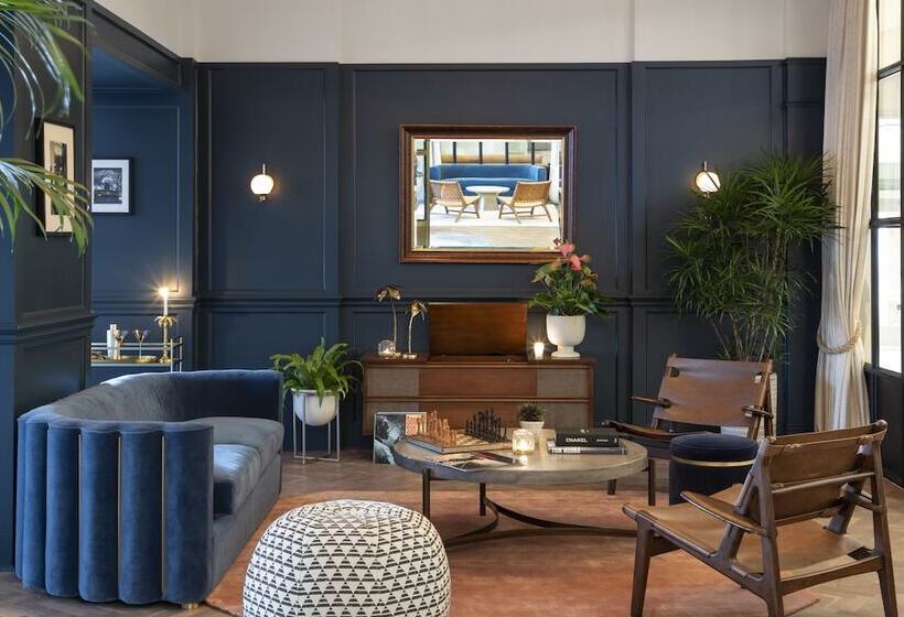 هتل Fairmont Miramar Bungalows