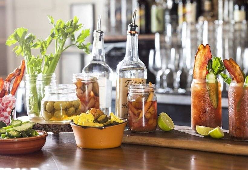 هتل Fairmont Miramar Bungalows