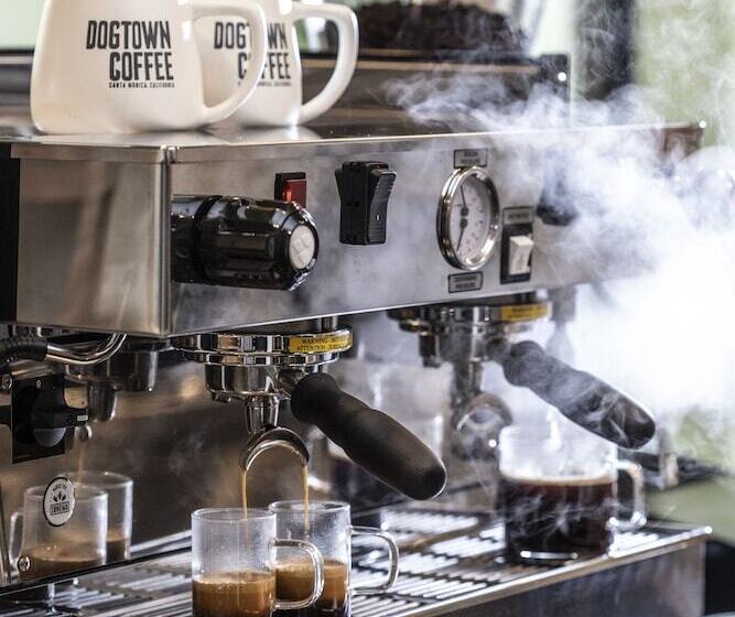 هتل Fairmont Miramar Bungalows