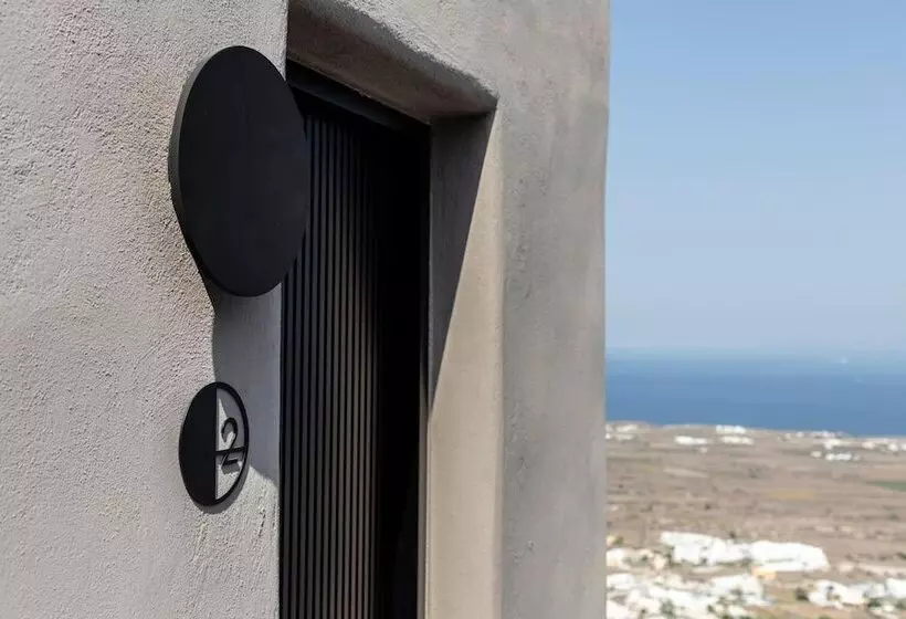 هتل Nimbus Santorini