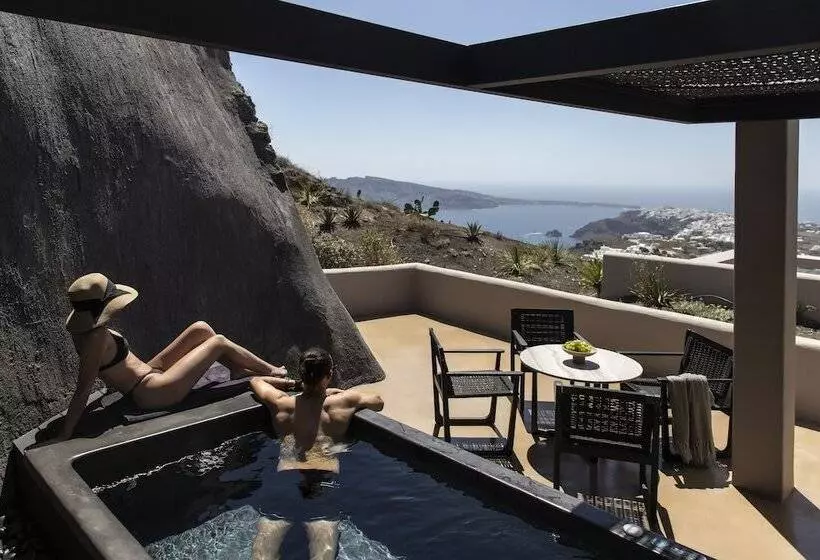 هتل Nimbus Santorini