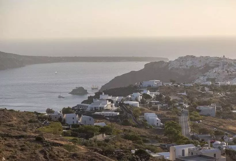 هتل Nimbus Santorini
