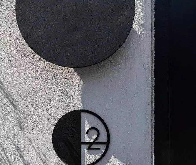 هتل Nimbus Santorini