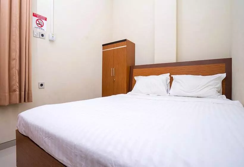 ホテル Pondok Indah Homestay By Ecommerceloka