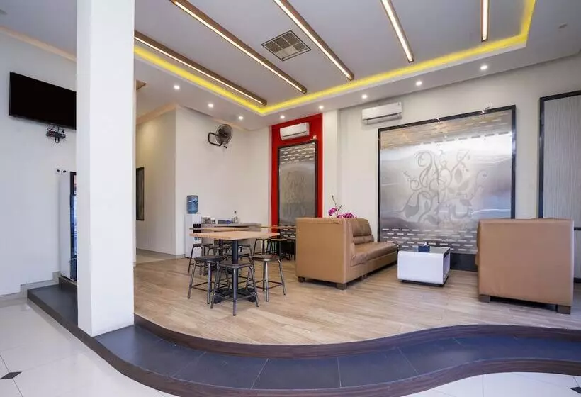 ホテル Pondok Indah Homestay By Ecommerceloka