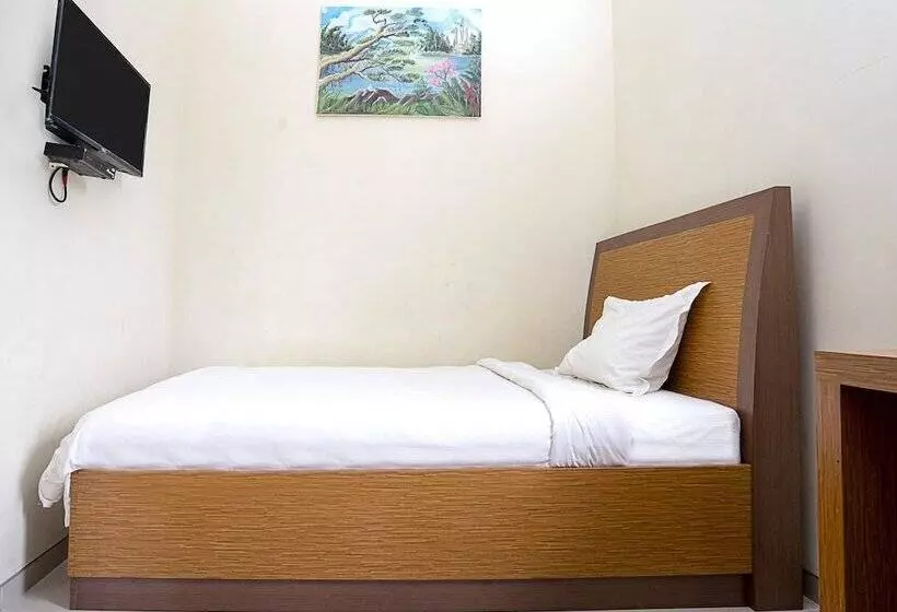 ホテル Pondok Indah Homestay By Ecommerceloka
