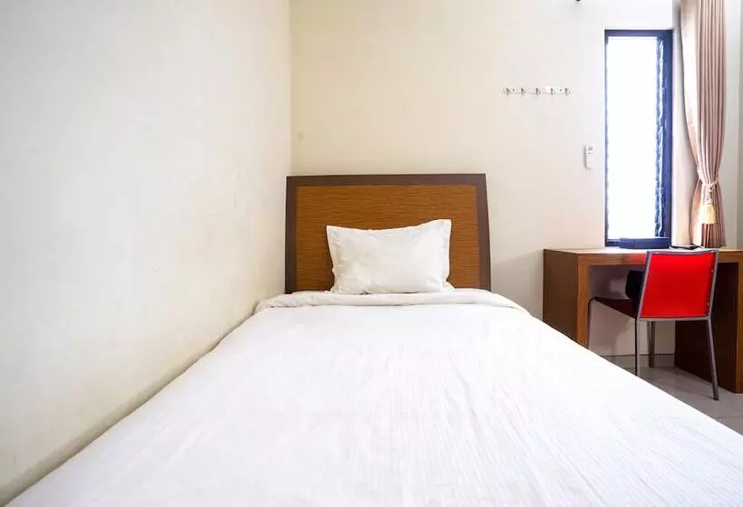 ホテル Pondok Indah Homestay By Ecommerceloka