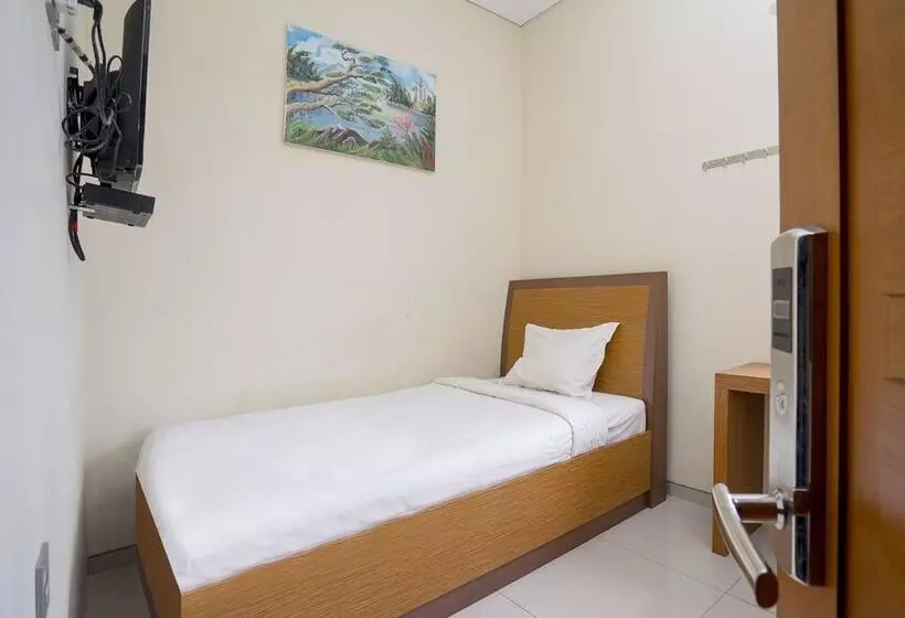 ホテル Pondok Indah Homestay By Ecommerceloka