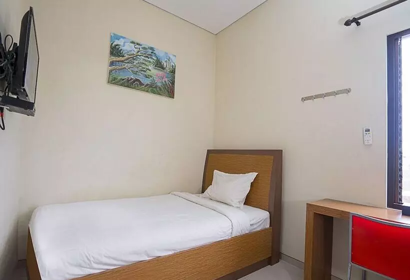 ホテル Pondok Indah Homestay By Ecommerceloka
