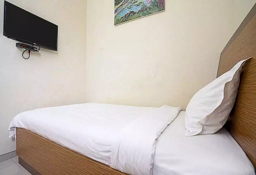 ホテル Pondok Indah Homestay By Ecommerceloka