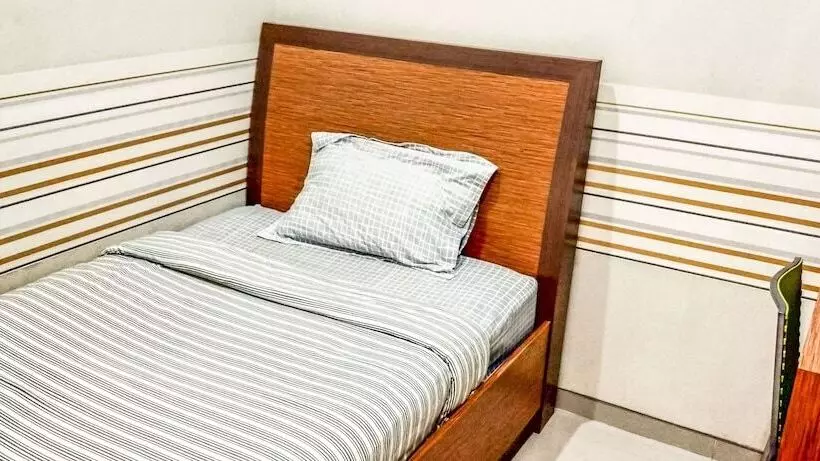 ホテル Pondok Indah Homestay By Ecommerceloka