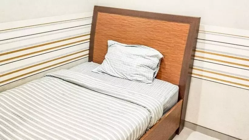 ホテル Pondok Indah Homestay By Ecommerceloka