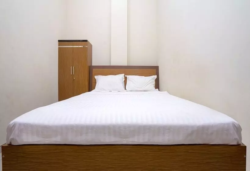 ホテル Pondok Indah Homestay By Ecommerceloka