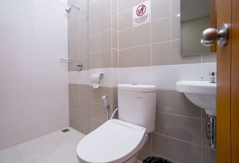 هتل Pondok Indah Homestay By Ecommerceloka