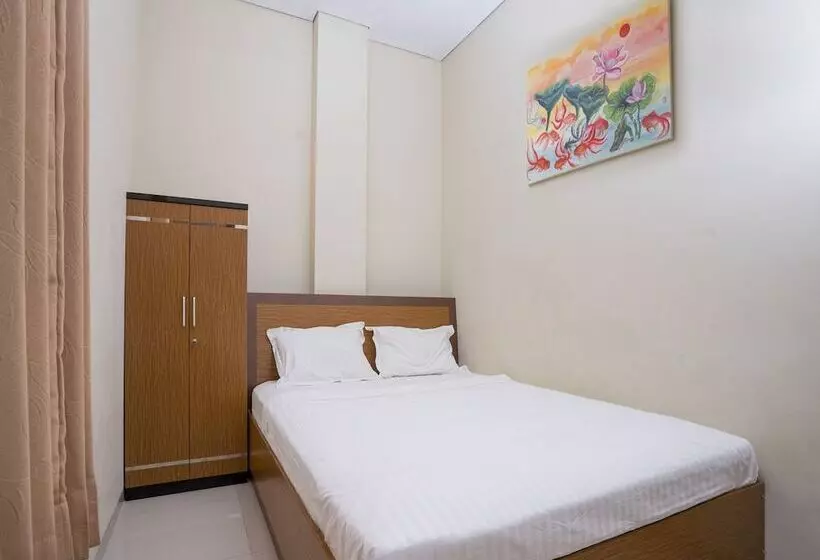 ホテル Pondok Indah Homestay By Ecommerceloka