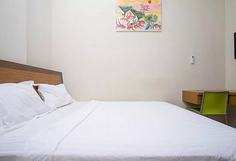 ホテル Pondok Indah Homestay By Ecommerceloka