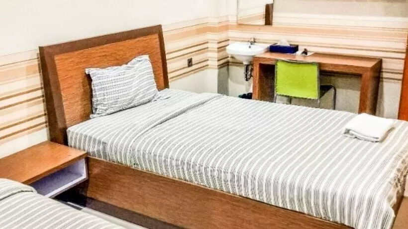 ホテル Pondok Indah Homestay By Ecommerceloka