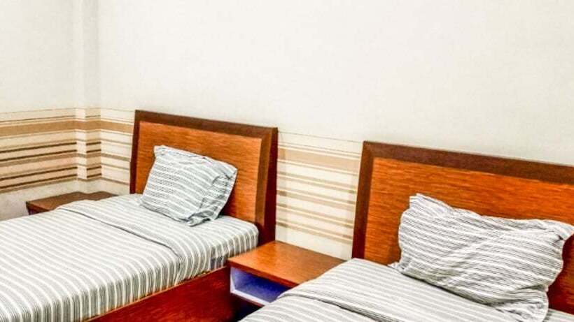 هتل Pondok Indah Homestay By Ecommerceloka