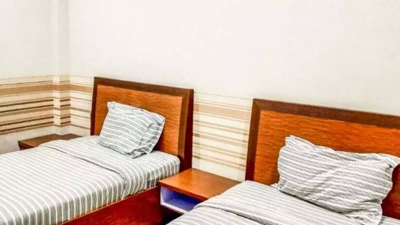 ホテル Pondok Indah Homestay By Ecommerceloka