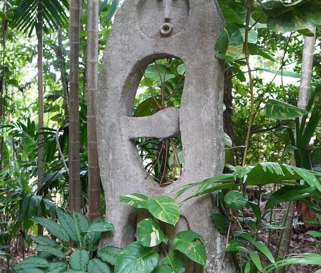 هتل Pulse Suites At Villa Ronai