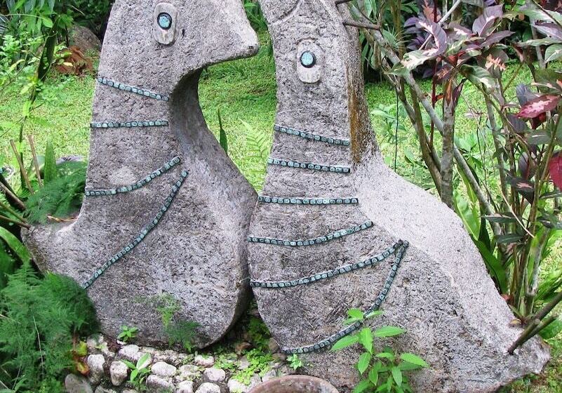 هتل Pulse Suites At Villa Ronai