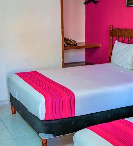 فندق San Juan Mérida