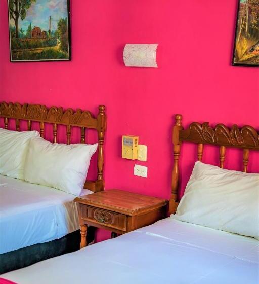 فندق San Juan Mérida